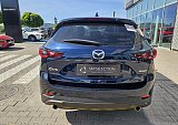 Mazda CX-5 - Kolor Deep Crystal Blue, zdjęcie 7