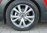 Mazda CX-30 - Kolor Soul Red Crystal, zdjęcie 12
