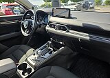 Mazda CX-5 - Kolor Deep Crystal Blue, zdjęcie 11