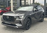 Mazda CX-60 - Kolor Machine Gray, zdjęcie 1