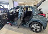 Mazda 2 Hybrid - Kolor Zielony, zdjęcie 3