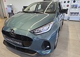 Mazda 2 Hybrid - Kolor Zielony, zdjęcie 1