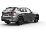 Mazda CX-60 - Kolor Machine Gray, zdjęcie 7