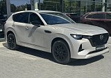 Mazda CX-60 - Kolor Platinum Quartz, zdjęcie 3