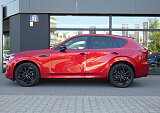 Mazda CX-60 - Kolor Soul Red Crystal, zdjęcie 6