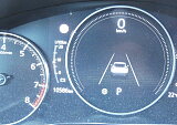 Mazda CX-30 - Kolor Deep Crystal Blue, zdjęcie 13