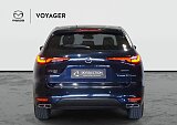 Mazda CX-60 - Kolor Deep Crystal Blue, zdjęcie 4
