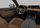 Mazda CX-60 - Kolor Machine Gray, zdjęcie 11