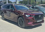 Mazda CX-80 - Kolor Artisan Red, zdjęcie 3
