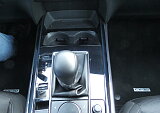 Mazda CX-30 - Kolor Deep Crystal Blue, zdjęcie 14