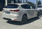 Mazda CX-60 - Kolor Platinum Quartz, zdjęcie 7