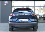Mazda CX-30 - Kolor Deep Crystal Blue, zdjęcie 3