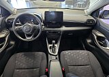Mazda 2 Hybrid - Kolor Zielony, zdjęcie 4