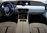 Mazda CX-60 - Kolor Deep Crystal Blue, zdjęcie 9