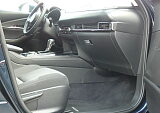 Mazda CX-30 - Kolor Deep Crystal Blue, zdjęcie 9