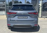 Mazda CX-60 - Kolor Polymetal Gray, zdjęcie 6