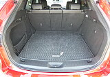 Mazda CX-60 - Kolor Soul Red Crystal, zdjęcie 9
