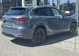Mazda CX-60 - Kolor Polymetal Gray, zdjęcie 7