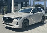 Mazda CX-60 - Kolor Platinum Quartz, zdjęcie 2