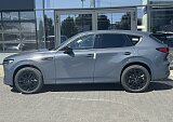 Mazda CX-60 - Kolor Polymetal Gray, zdjęcie 5