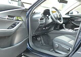 Mazda CX-30 - Kolor Deep Crystal Blue, zdjęcie 17