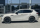 Mazda CX-60 - Kolor Platinum Quartz, zdjęcie 4