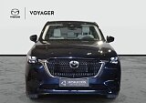 Mazda CX-60 - Kolor Deep Crystal Blue, zdjęcie 3