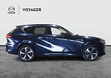 Mazda CX-60 - Kolor Deep Crystal Blue, zdjęcie 6