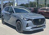 Mazda CX-60 - Kolor Polymetal Gray, zdjęcie 2