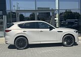 Mazda CX-60 - Kolor Platinum Quartz, zdjęcie 5