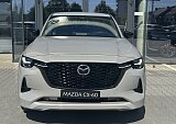 Mazda CX-60 - Kolor Platinum Quartz, zdjęcie 2