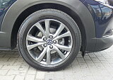Mazda CX-30 - Kolor Deep Crystal Blue, zdjęcie 10