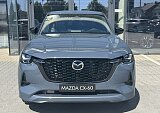 Mazda CX-60 - Kolor Polymetal Gray, zdjęcie 1
