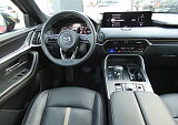 Mazda CX-60 - Kolor Soul Red Crystal, zdjęcie 10