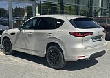 Mazda CX-60 - Kolor Platinum Quartz, zdjęcie 8