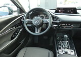 Mazda CX-30 - Kolor Deep Crystal Blue, zdjęcie 8