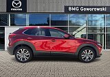 Mazda CX-30 - Kolor Soul Red Crystal, zdjęcie 10