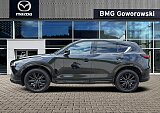 Mazda CX-5 - Kolor Jet Black, zdjęcie 2
