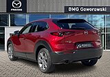 Mazda CX-30 - Kolor Soul Red Crystal, zdjęcie 2