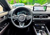 Mazda CX-5 - Kolor Jet Black, zdjęcie 6
