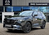 Mazda CX-5 - Kolor Jet Black, zdjęcie 1