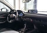 Mazda CX-30 - Kolor Machine Gray, zdjęcie 9