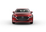 Mazda 3 - Kolor Czerwony, zdjęcie 8