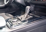Mazda CX-30 - Kolor Machine Gray, zdjęcie 11