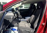 Mazda CX-30 - Kolor Soul Red Crystal, zdjęcie 4