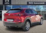 Mazda CX-30 - Kolor Soul Red Crystal, zdjęcie 9