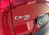 Mazda CX-30 - Kolor Soul Red Crystal, zdjęcie 28