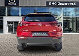 Mazda CX-30 - Kolor Soul Red Crystal, zdjęcie 8