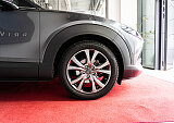 Mazda CX-30 - Kolor Machine Gray, zdjęcie 6