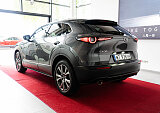 Mazda CX-30 - Kolor Machine Gray, zdjęcie 3